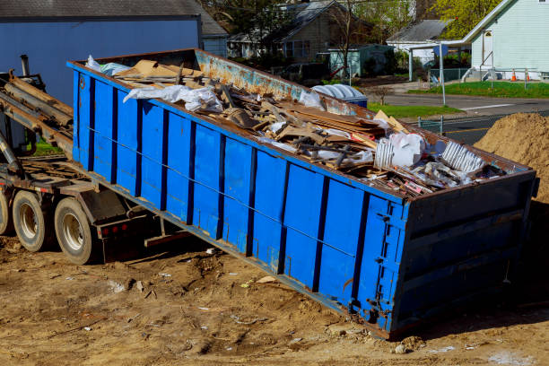 Best Garage Cleanout  in Bryson City, NC